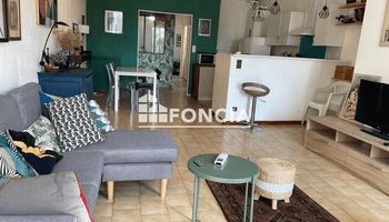 appartement-meuble 3 pièces à louer PERPIGNAN 66000 77.4 m²