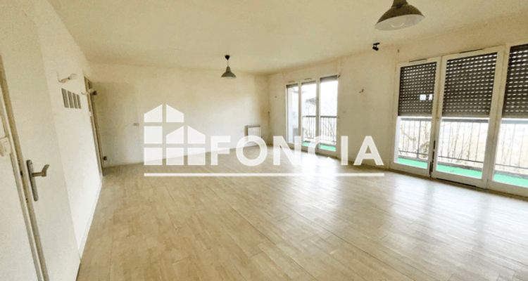 appartement 3 pièces à vendre Chambéry 73000 85 m²