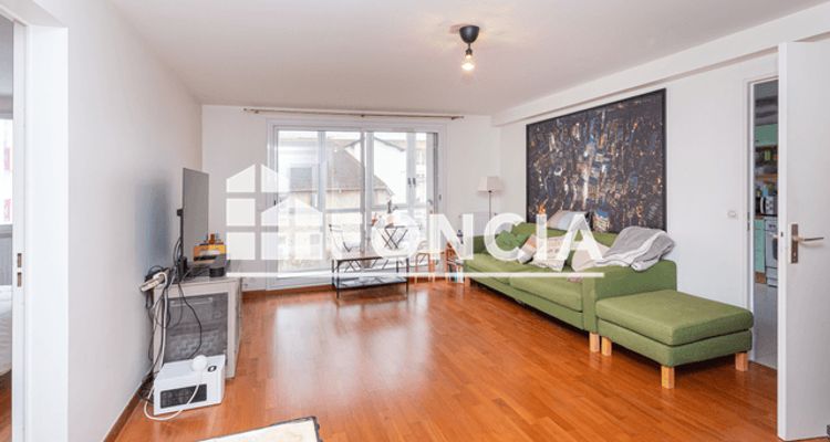 appartement 4 pièces à vendre Bayonne 64100 85 m²