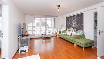 appartement 4 pièces à vendre Bayonne 64100 85 m²