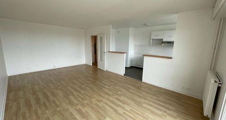appartement 3 pièces à louer VANVES 92170 71.8 m²