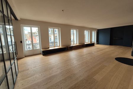 appartement 3 pièces à louer STRASBOURG 67000