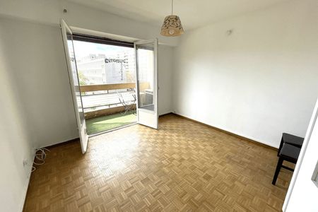 appartement 2 pièces à louer MARSEILLE 5ᵉ 13005 38.6 m²
