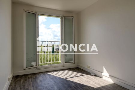 Vue n°3 Appartement 3 pièces T3 F3 à vendre - Villejuif (94800)