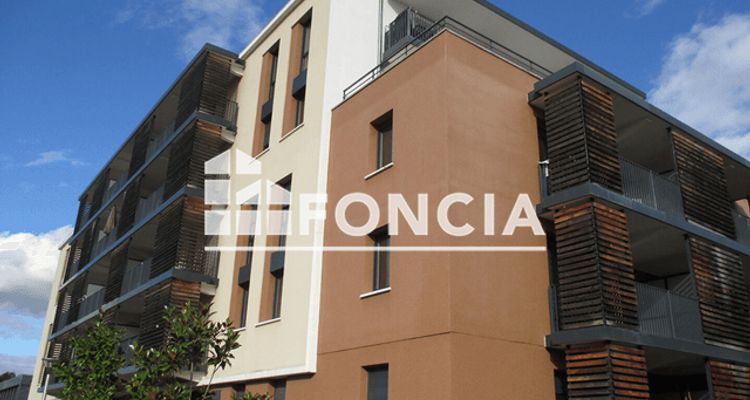 Vue n°1 Appartement 3 pièces à vendre - Toulouse (31200) 160 000 €