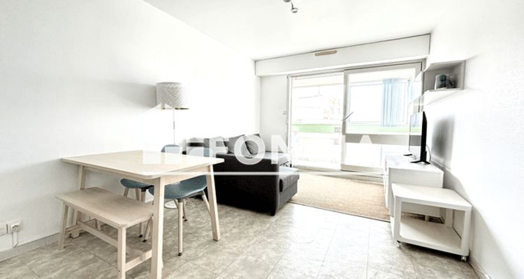 appartement 2 pièces à vendre Saint-Hilaire-de-Riez 85270 35.17 m²