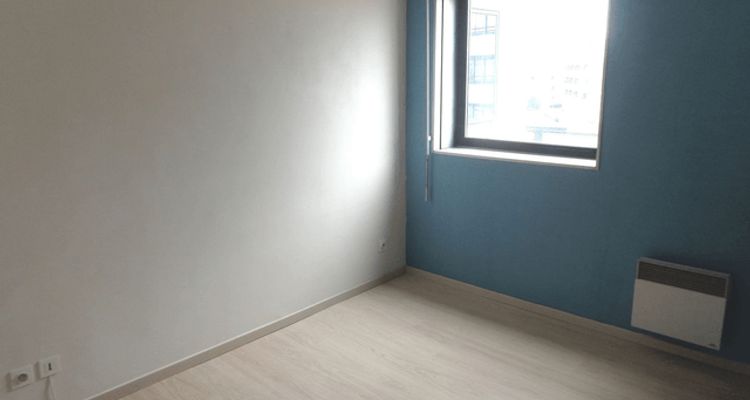 Vue n°1 Appartement 3 pièces T3 F3 à louer - Rouen (76100)