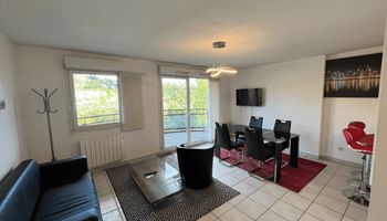 appartement-meuble 2 pièces à louer VETRAZ MONTHOUX 74100 46.7 m²
