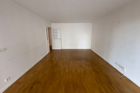 Vue n°3 Appartement 3 pièces T3 F3 à louer - Issy Les Moulineaux (92130)