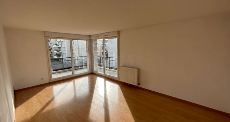 appartement 4 pièces à louer ILLKIRCH-GRAFFENSTADEN 67400 80.2 m²