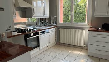 appartement 2 pièces à louer TRESSERVE 73100