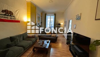 appartement 2 pièces à vendre BORDEAUX 33000 71 m²