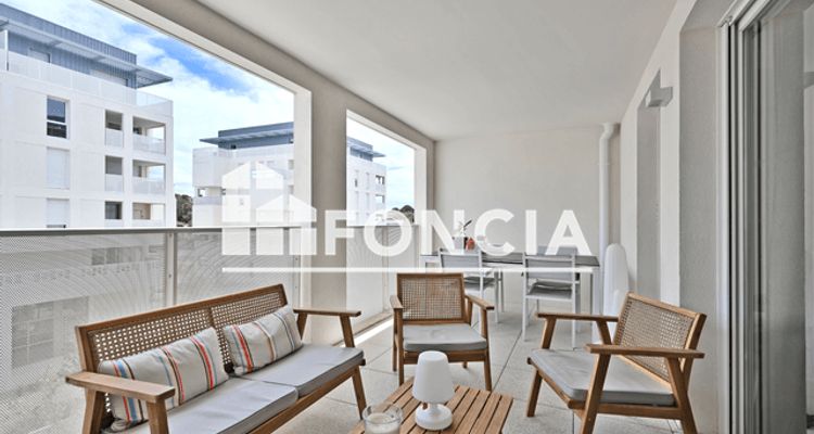 Vue n°1 Appartement 4 pièces à vendre - Castelnau-le-lez (34170) 380 000 €