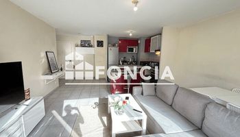 appartement 3 pièces à vendre Marseille 4ᵉ 13004 60.3 m²