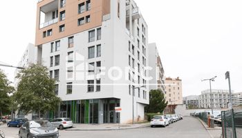 appartement 1 pièce à vendre Lyon 7ᵉ 69007 18.06 m²