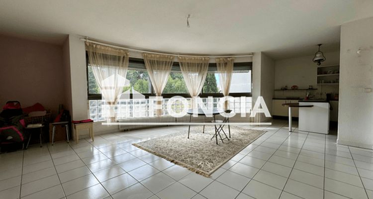 appartement 5 pièces à vendre Montpellier 34070 104.05 m²