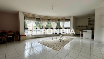 appartement 5 pièces à vendre Montpellier 34000 104.05 m²