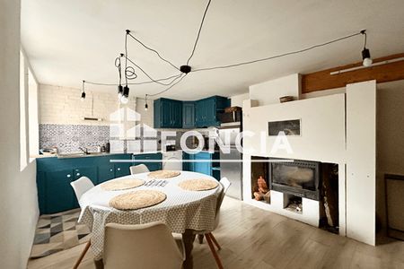 appartement 4 pièces à vendre La Plagne-Tarentaise 73210 90 m²