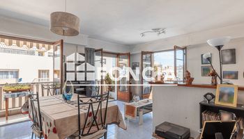 appartement 4 pièces à vendre Nice 06100 93 m²