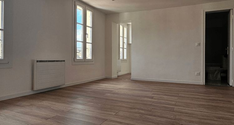 appartement 3 pièces à louer SAINT GERMAIN EN LAYE 78100 47.4 m²