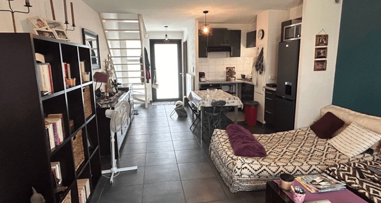 Vue n°1 Appartement 3 pièces T3 F3 à louer - Pau (64000)