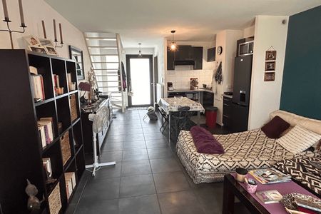 appartement 3 pièces à louer PAU 64000