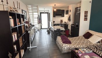 appartement 3 pièces à louer PAU 64000