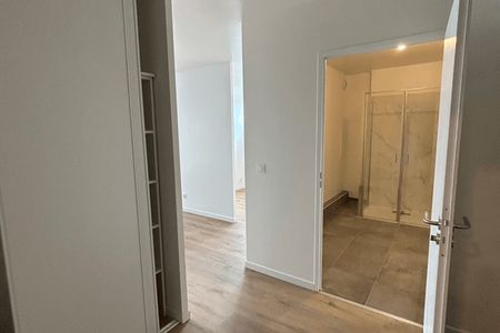 Appartement a louer argenteuil - 2 pièce(s) - 51.1 m2 - Surfyn