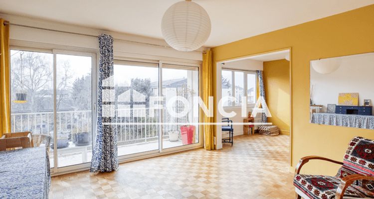 appartement 5 pièces à vendre Angers 49000 81.04 m²