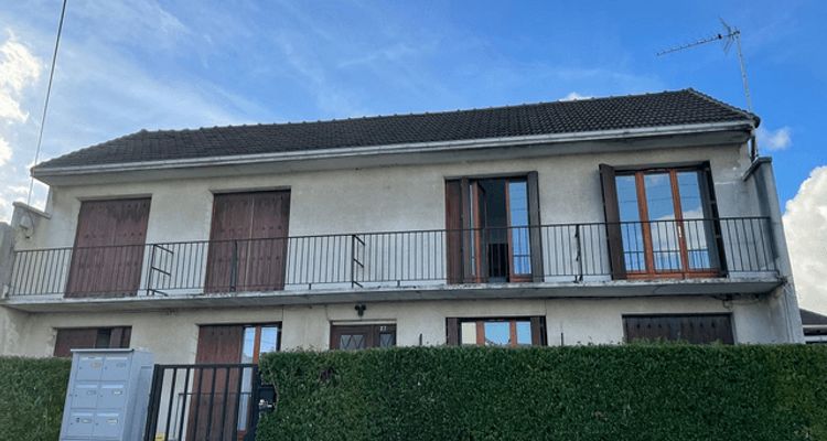 Vue n°1 Appartement 2 pièces T2 F2 à louer - Goussainville (95190)