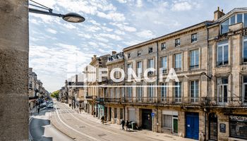 appartement 4 pièces à vendre Bordeaux 33000 85.81 m²