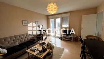 appartement 2 pièces à vendre La Riche 37520 52 m²