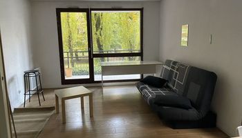 appartement-meuble 1 pièce à louer GRENOBLE 38000 31.3 m²