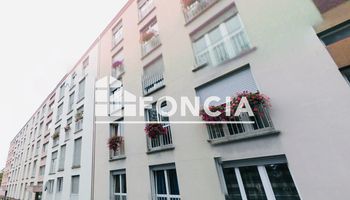 appartement 4 pièces à vendre Illzach 68110 74.58 m²
