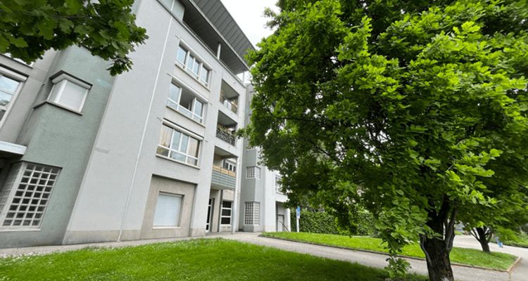 appartement 2 pièces à louer ANNECY 74000