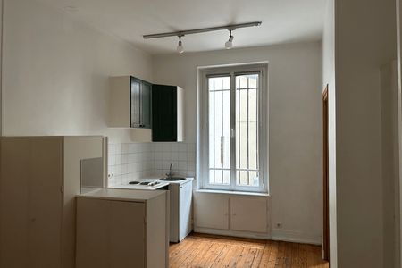 appartement 1 pièce à louer PARIS 19ᵉ 75019