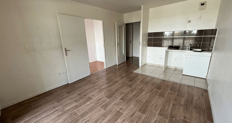 appartement 2 pièces à louer VITRY SUR SEINE 94400 37.9 m²