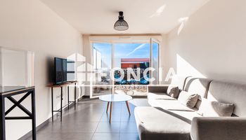 appartement 2 pièces à vendre ISTRES 13800 41.12 m²