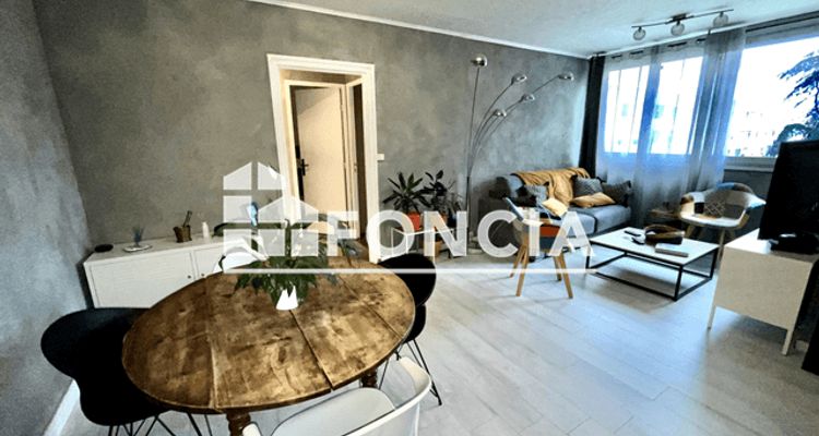 appartement 2 pièces à vendre Nice 06200 49 m²