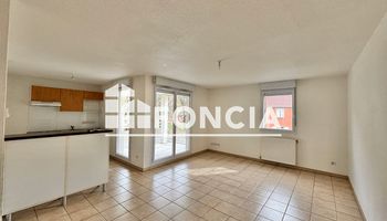 appartement 2 pièces à vendre Bonneville 74130 47.93 m²