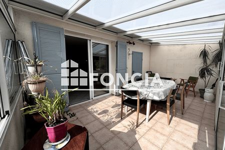 Vue n°2 Maison 6 pièces T6 F6 à vendre - Olivet (45160)