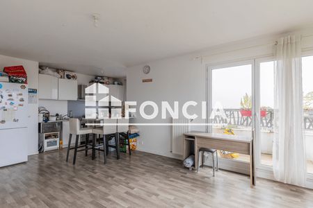 Vue n°3 Appartement 5 pièces T5 F5 à vendre - Sartrouville (78500)