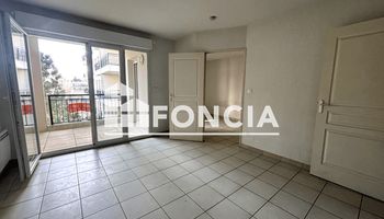 appartement 2 pièces à vendre TOULON 83100 36.32 m²