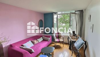 appartement 3 pièces à vendre Saint-Étienne 42000 53 m²