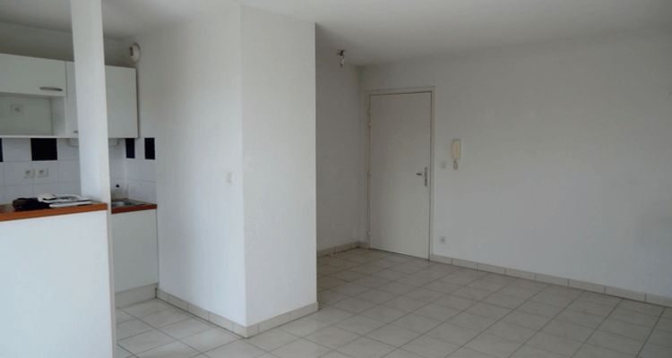 appartement 2 pièces à louer AUCAMVILLE 31140 42.4 m²