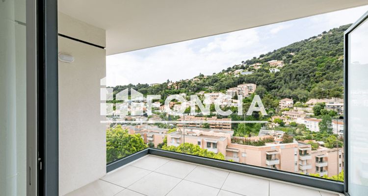 appartement 2 pièces à vendre Roquebrune-Cap-Martin 06190 40 m²