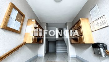 appartement 3 pièces à vendre Grenoble 38100 57 m²
