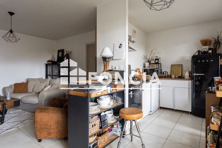 Vue n°3 Appartement 3 pièces à vendre - Strasbourg (67000) 320 000 €