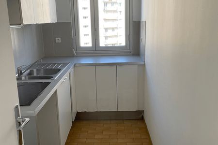 Appartement a louer montrouge - 2 pièce(s) - 38.8 m2 - Surfyn