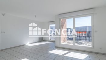 appartement 2 pièces à vendre LYON 7ᵉ 69007 50.15 m²